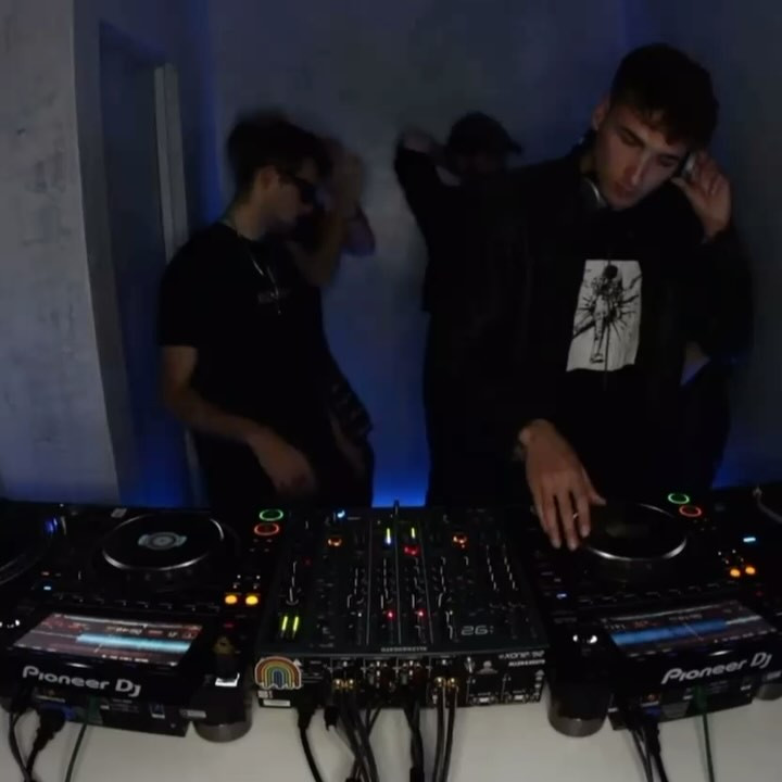 Phantasmagoria: Dani De Lara Debut