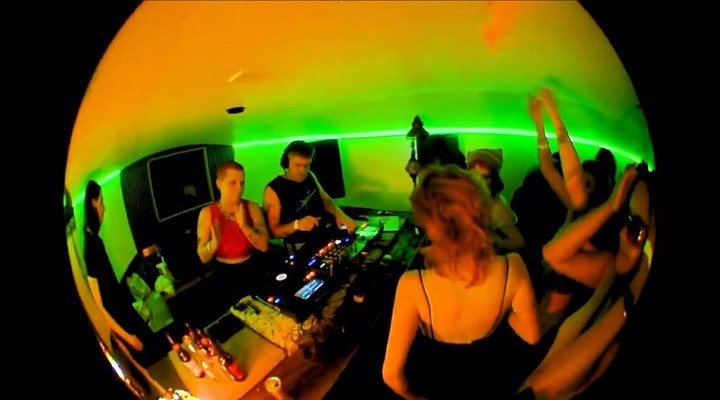 Sweet Life on Decks