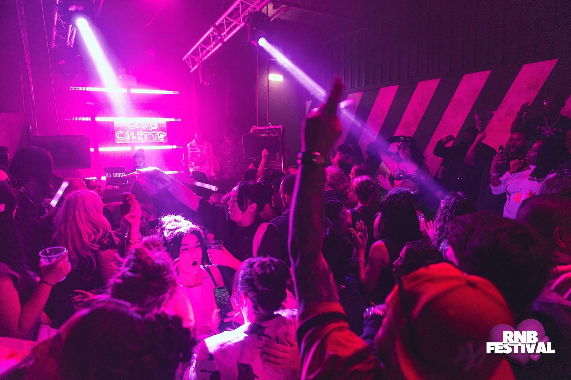 RNB Festival Birmingham