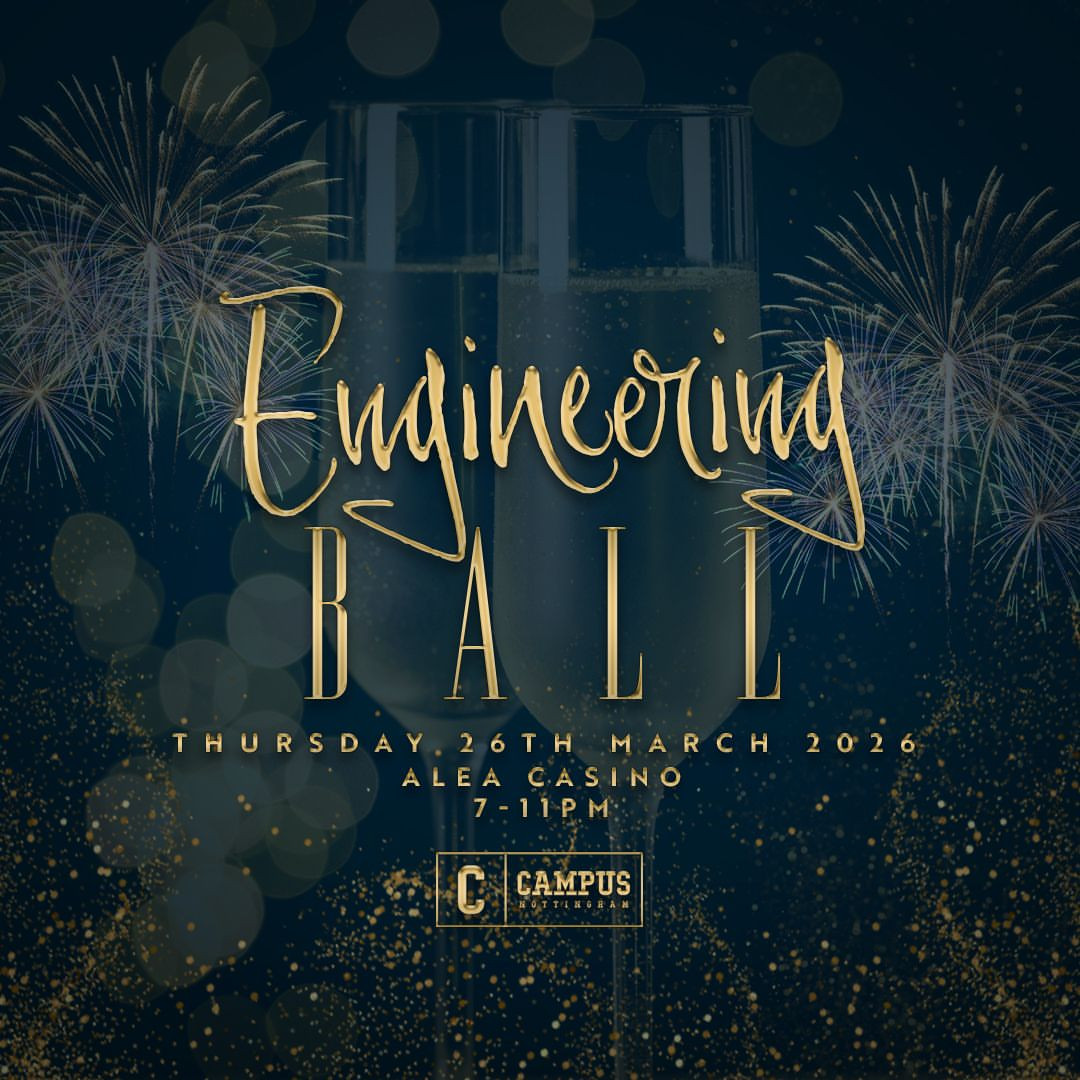 Engineering Ball Tickets