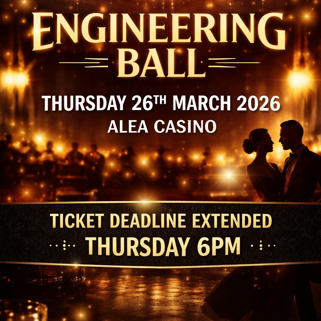 Engineering Ball