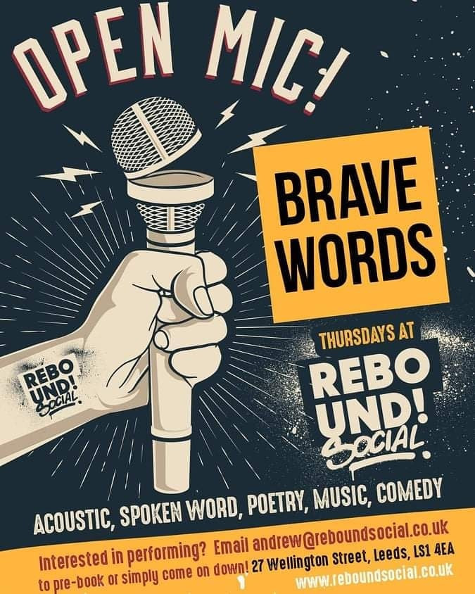 Open Mic