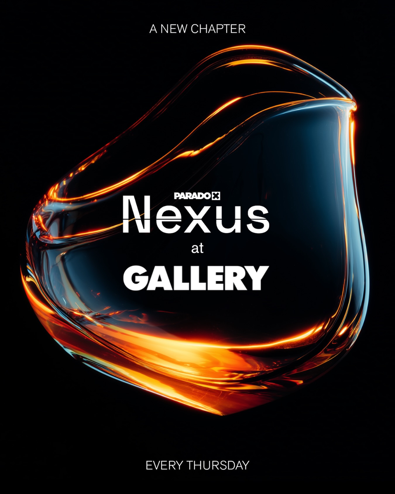 Paradox Nexus at Gallery