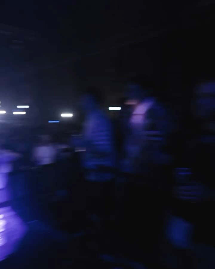 DXNBY at Invisible Wind Factory