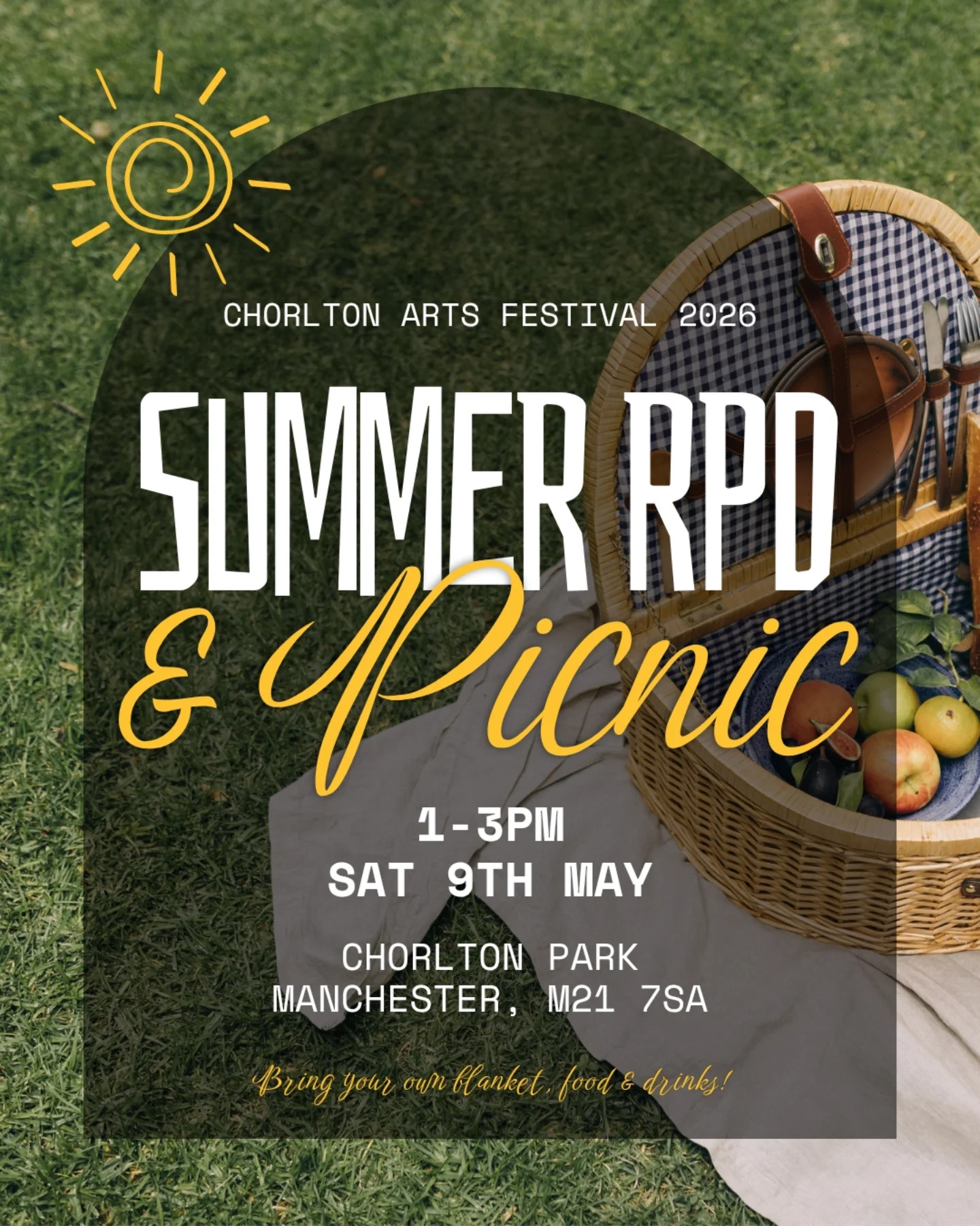 Summer RPD & Picnic