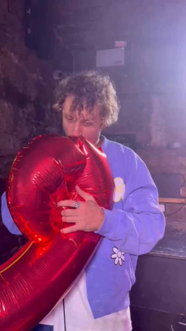 Dr Banana x Pleasure