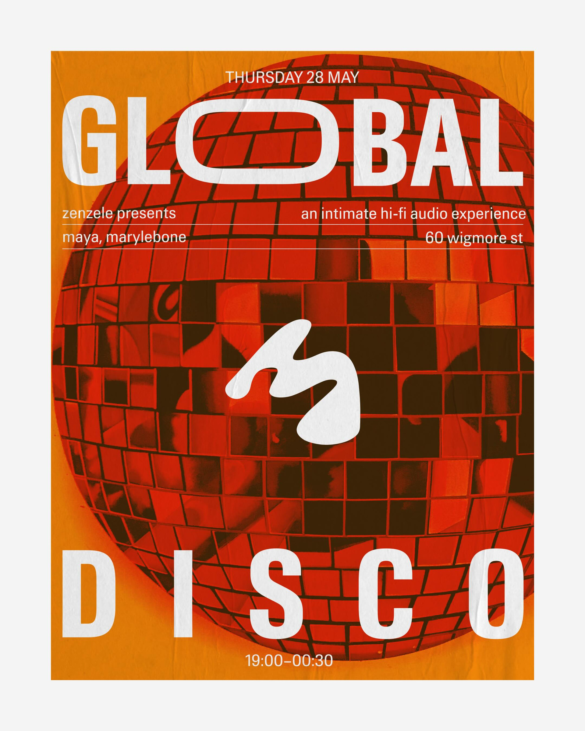 Global Disco