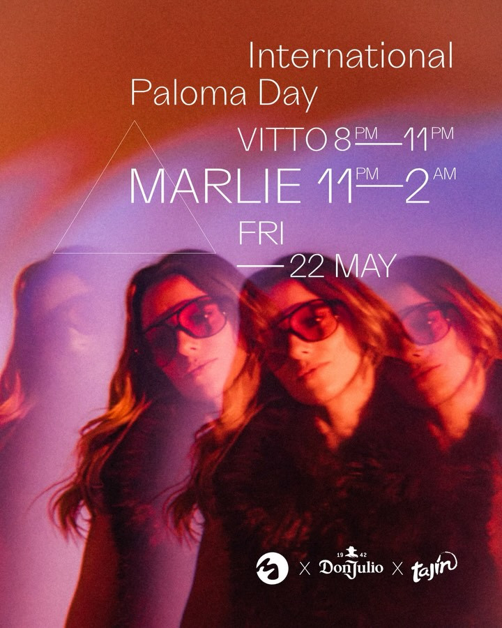 International Paloma Day