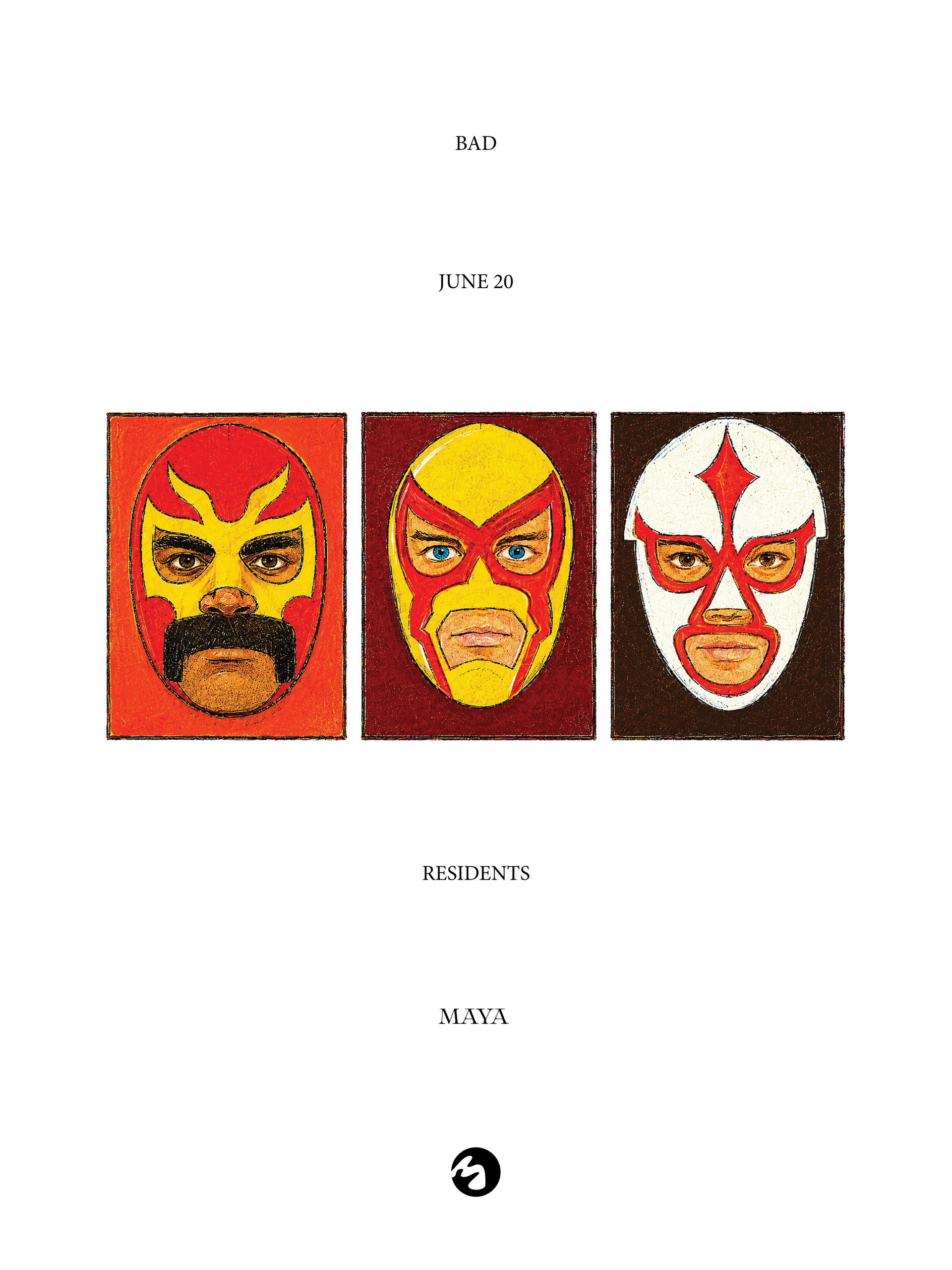 BAD 5
