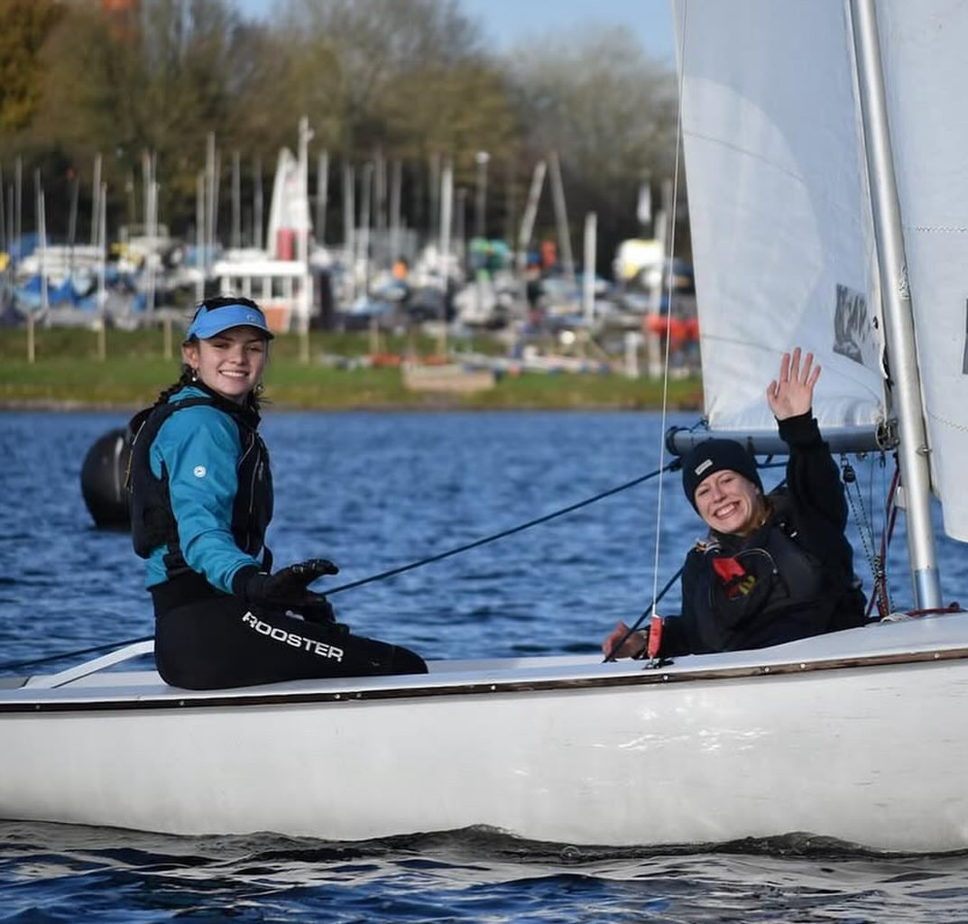 Social Sailing