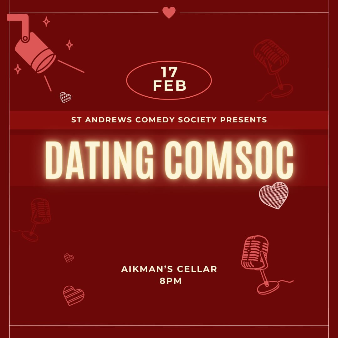 Valentine's Show