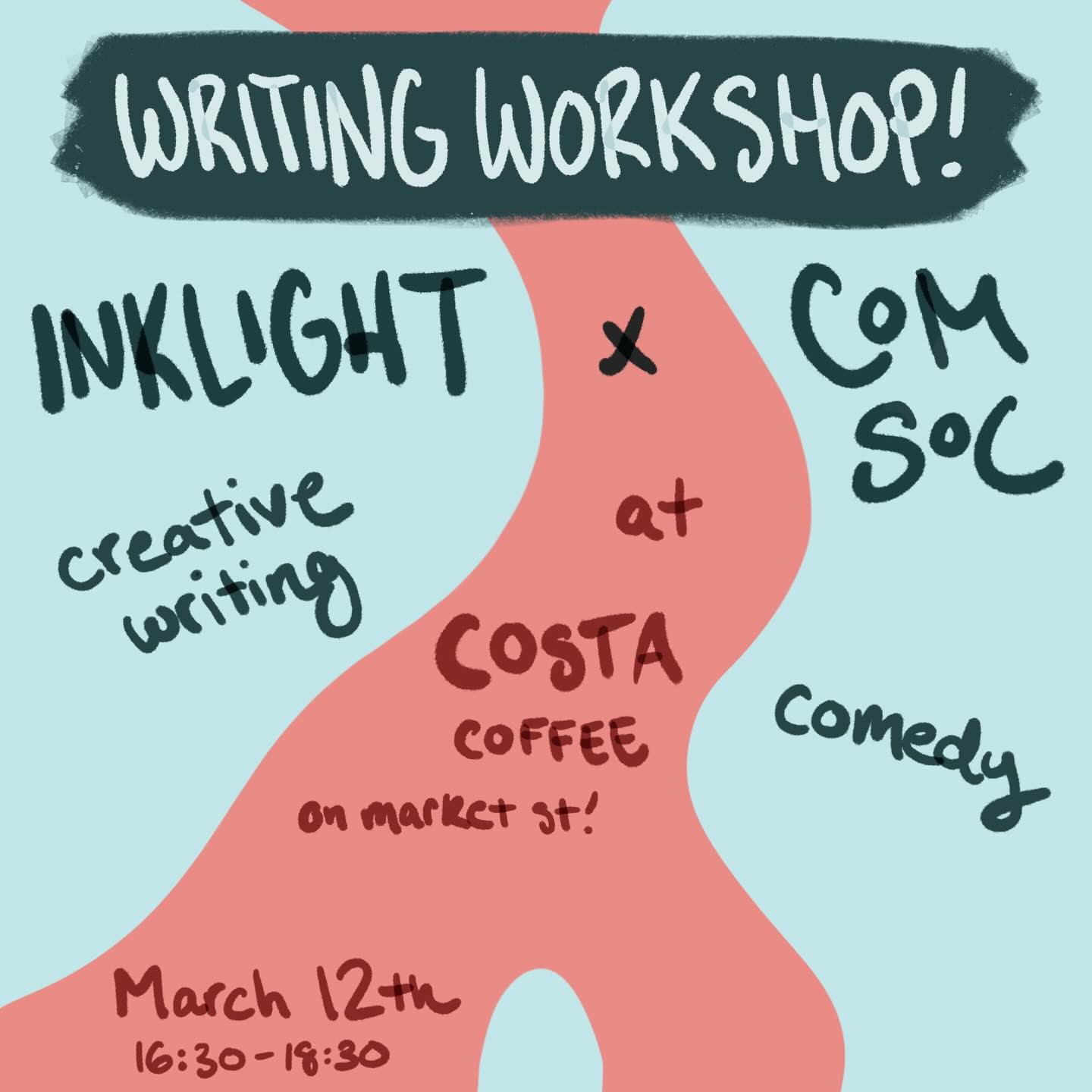 Writing Workshop