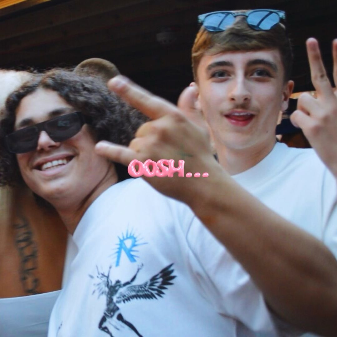 OOSH Day Party