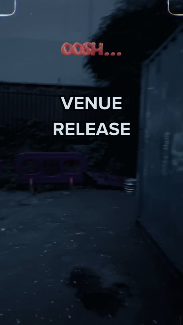 OOSH Underground House Music Day Party