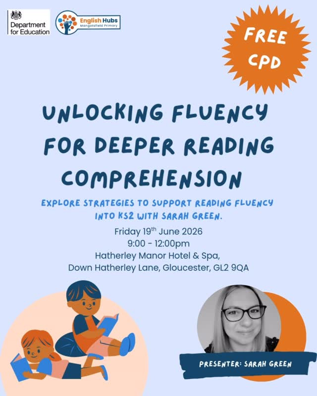 Unlocking Fluency for Deeper Reading Comprehension