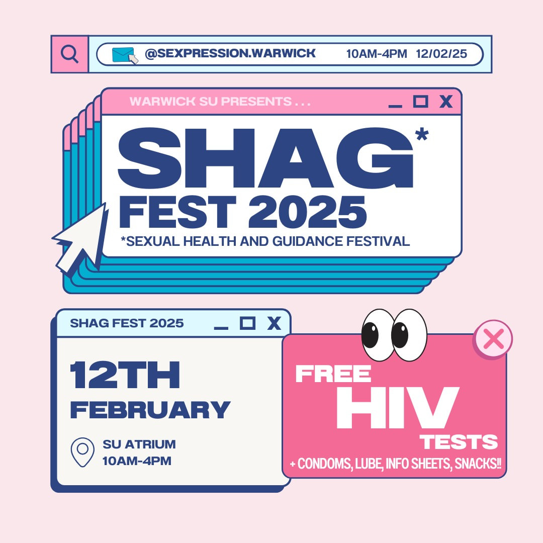 SHAG fest 2025