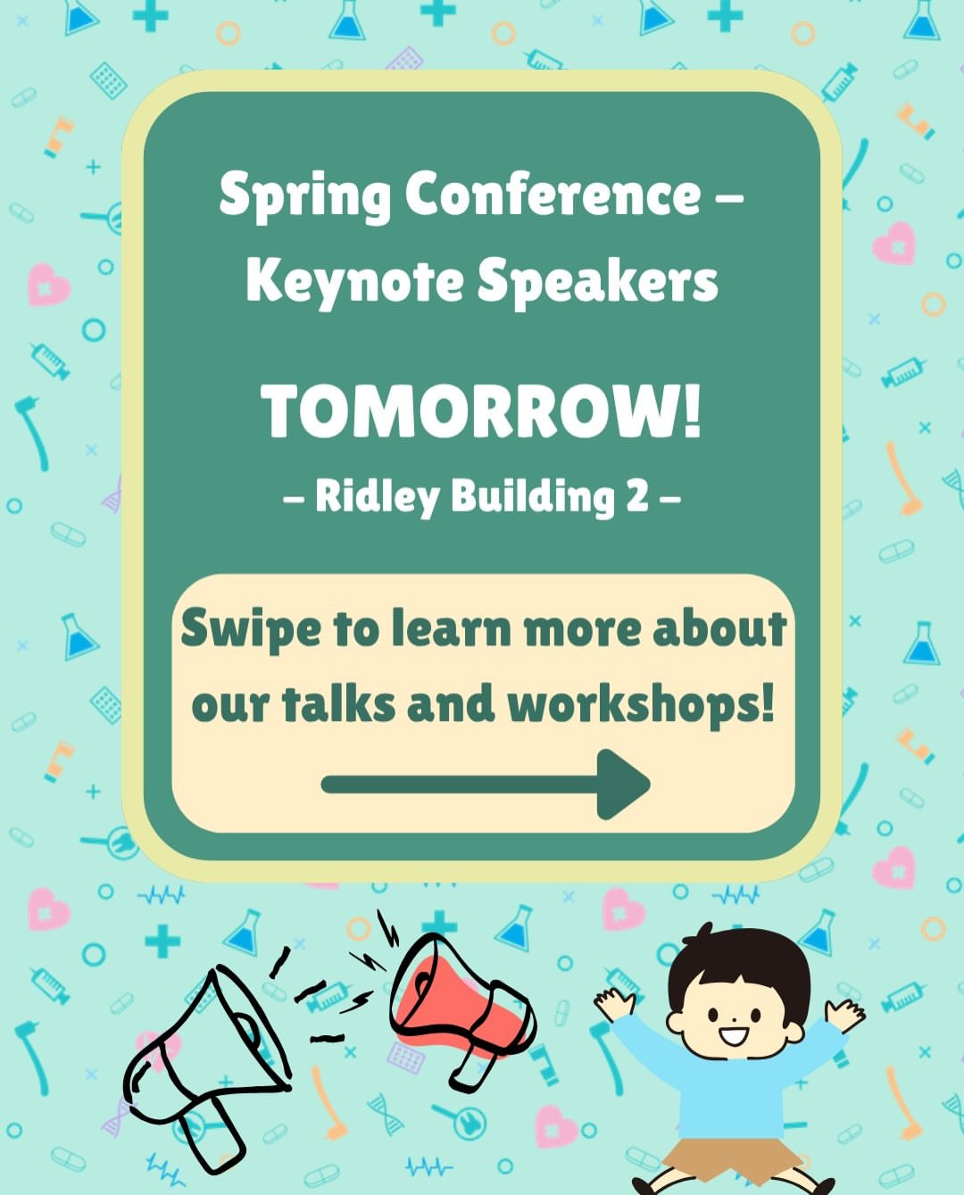 Paediatrics Conference