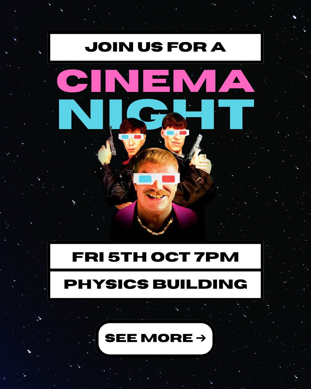 Cinema Night