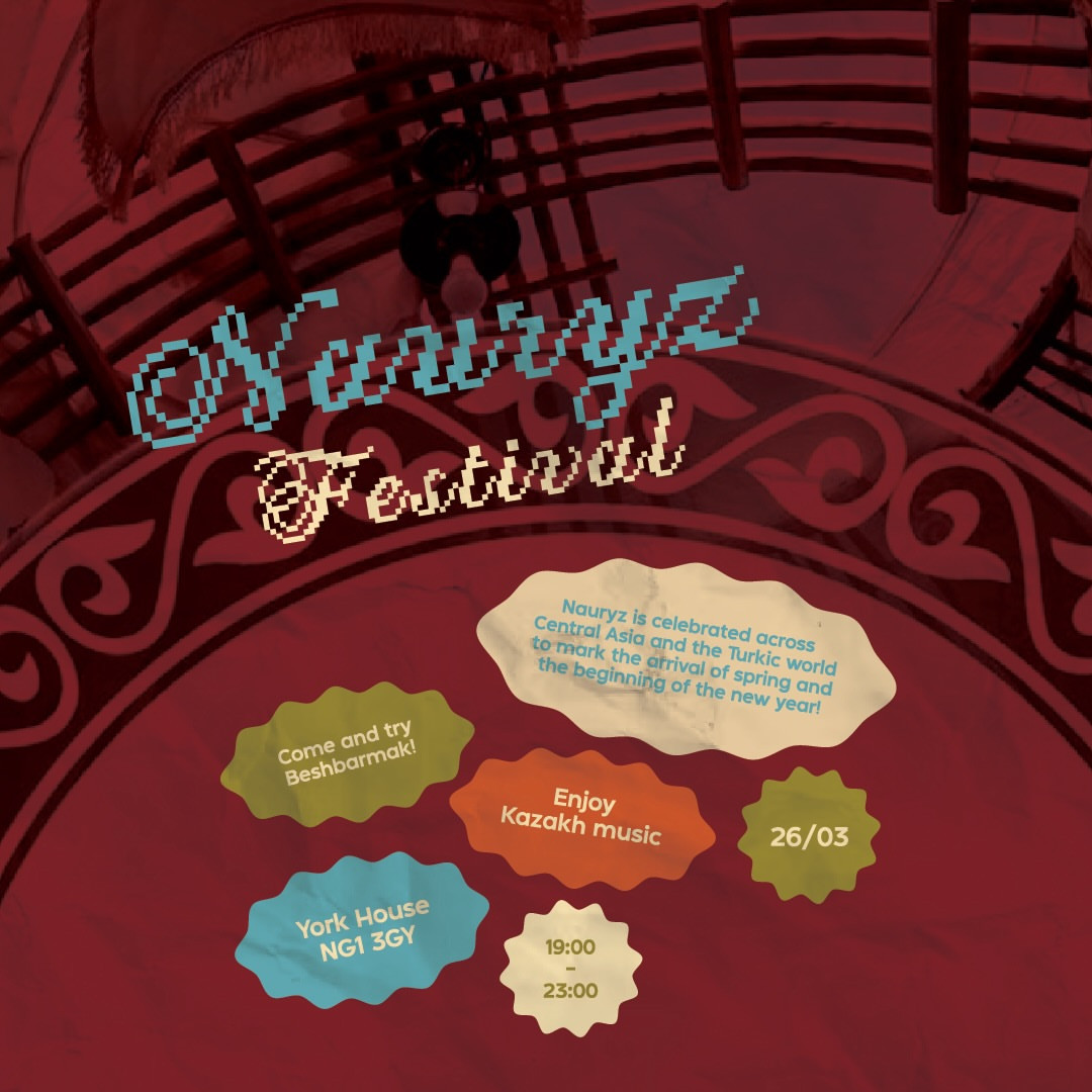 Nauryz Festival