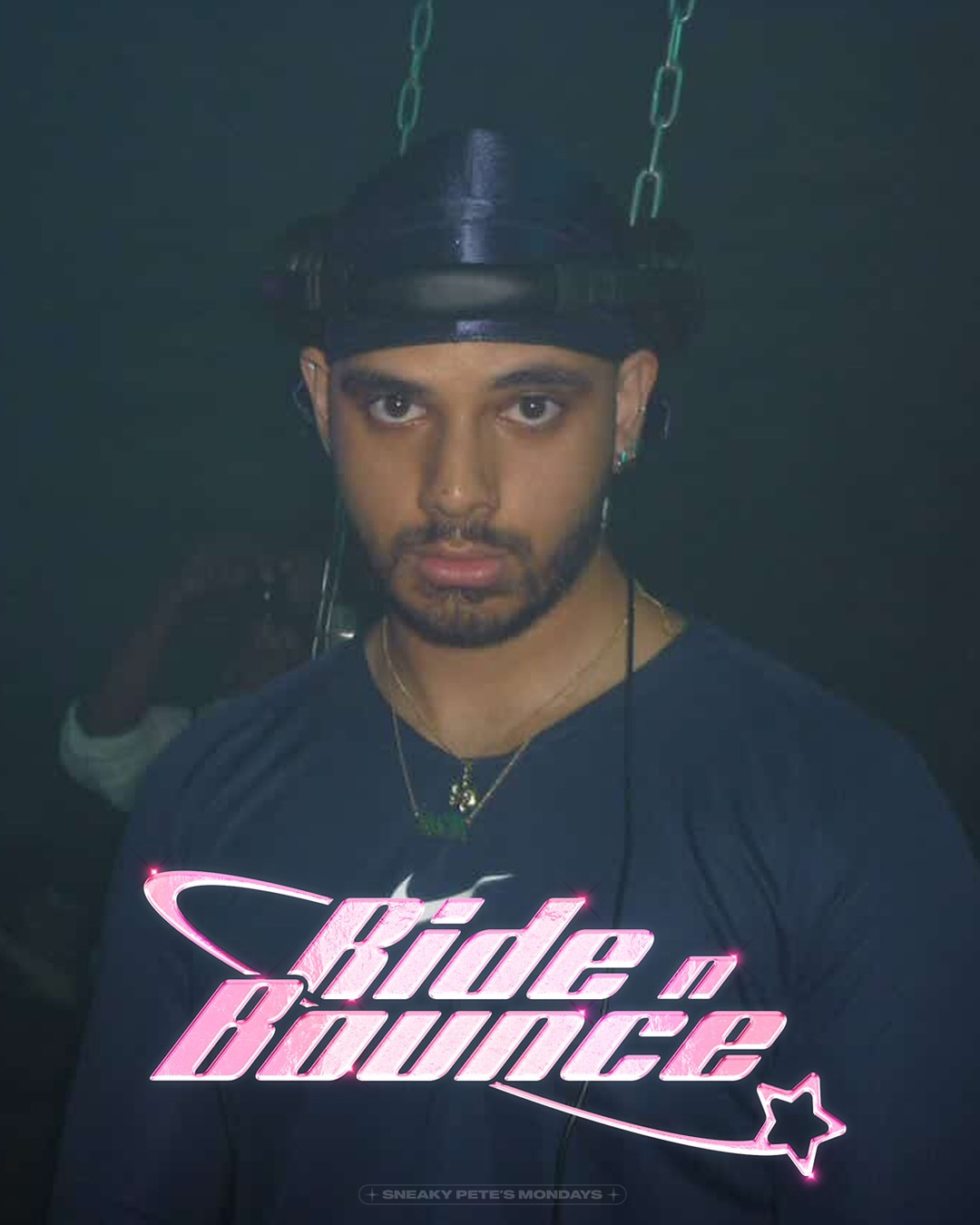 Ride n Bounce