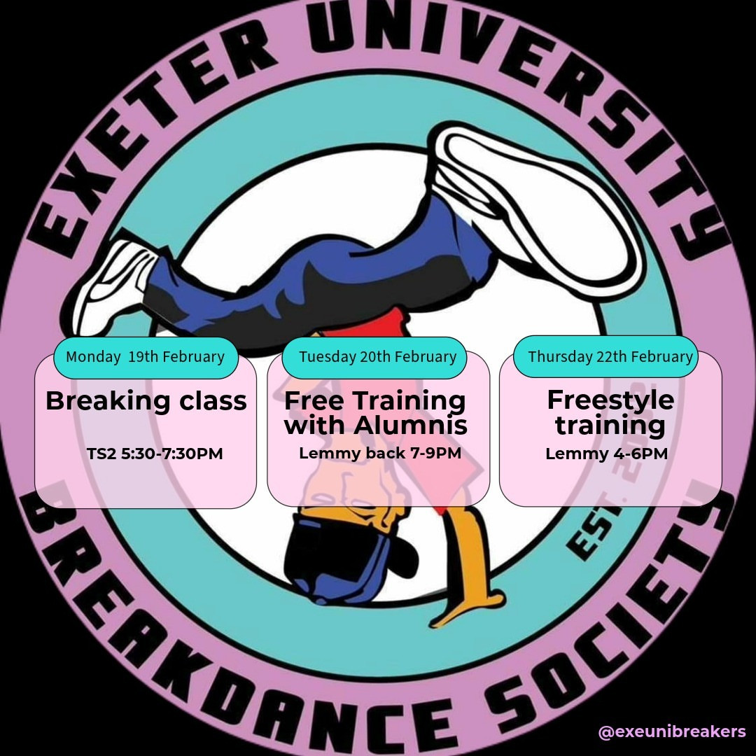 Breaking class