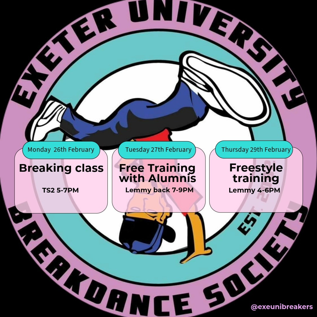 Breaking class