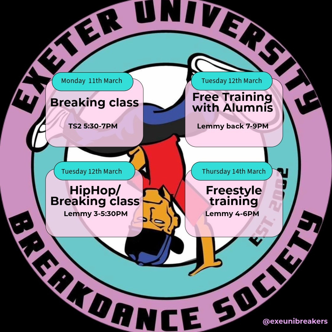 Breaking class