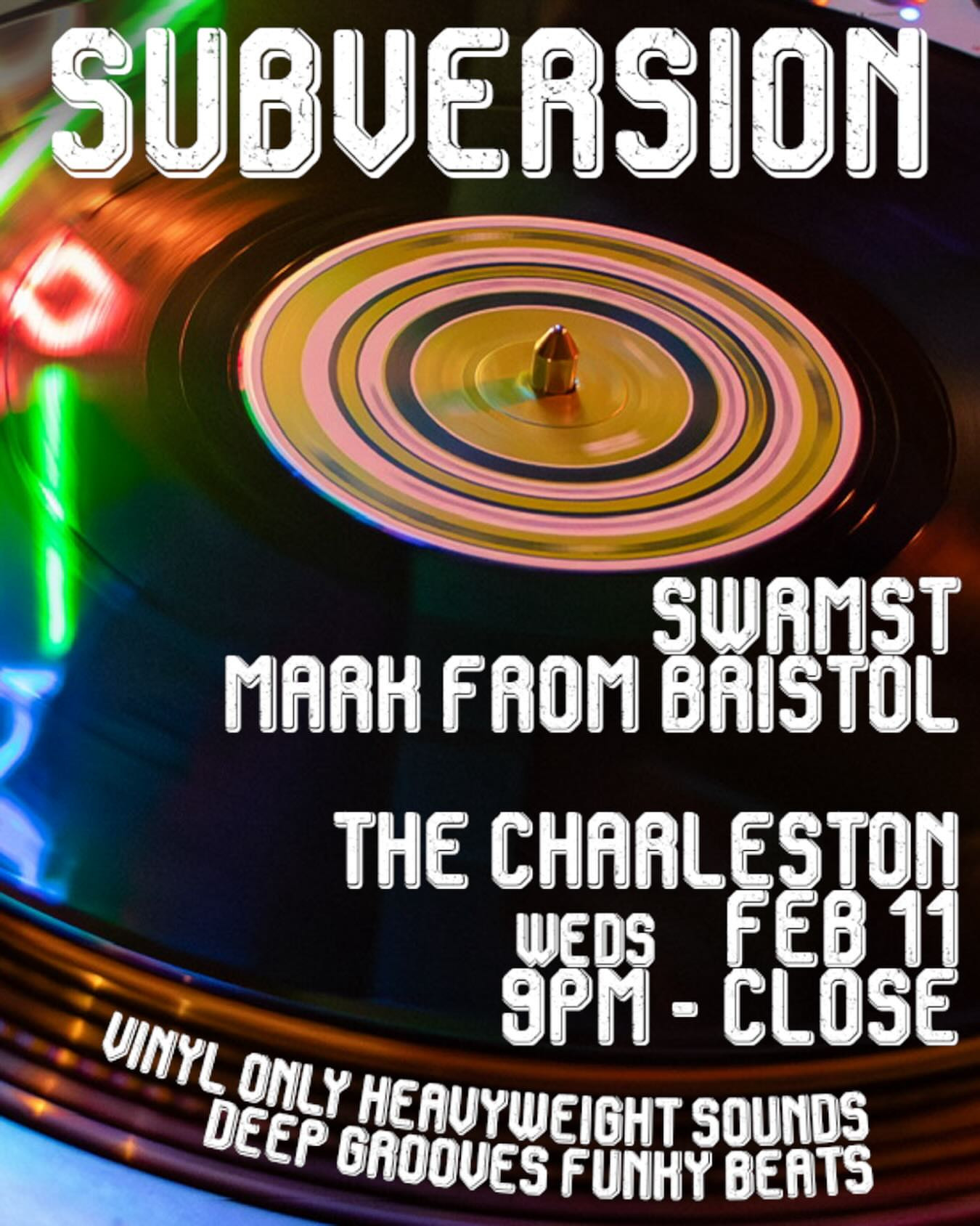 Subversion