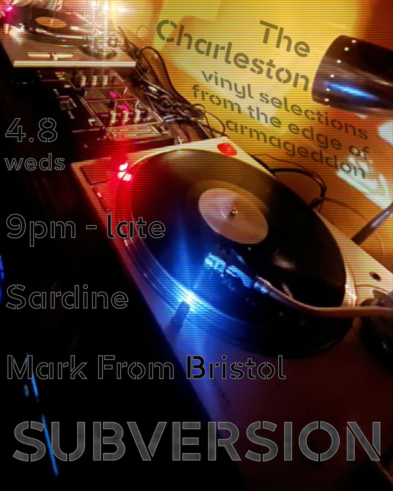 Subversion