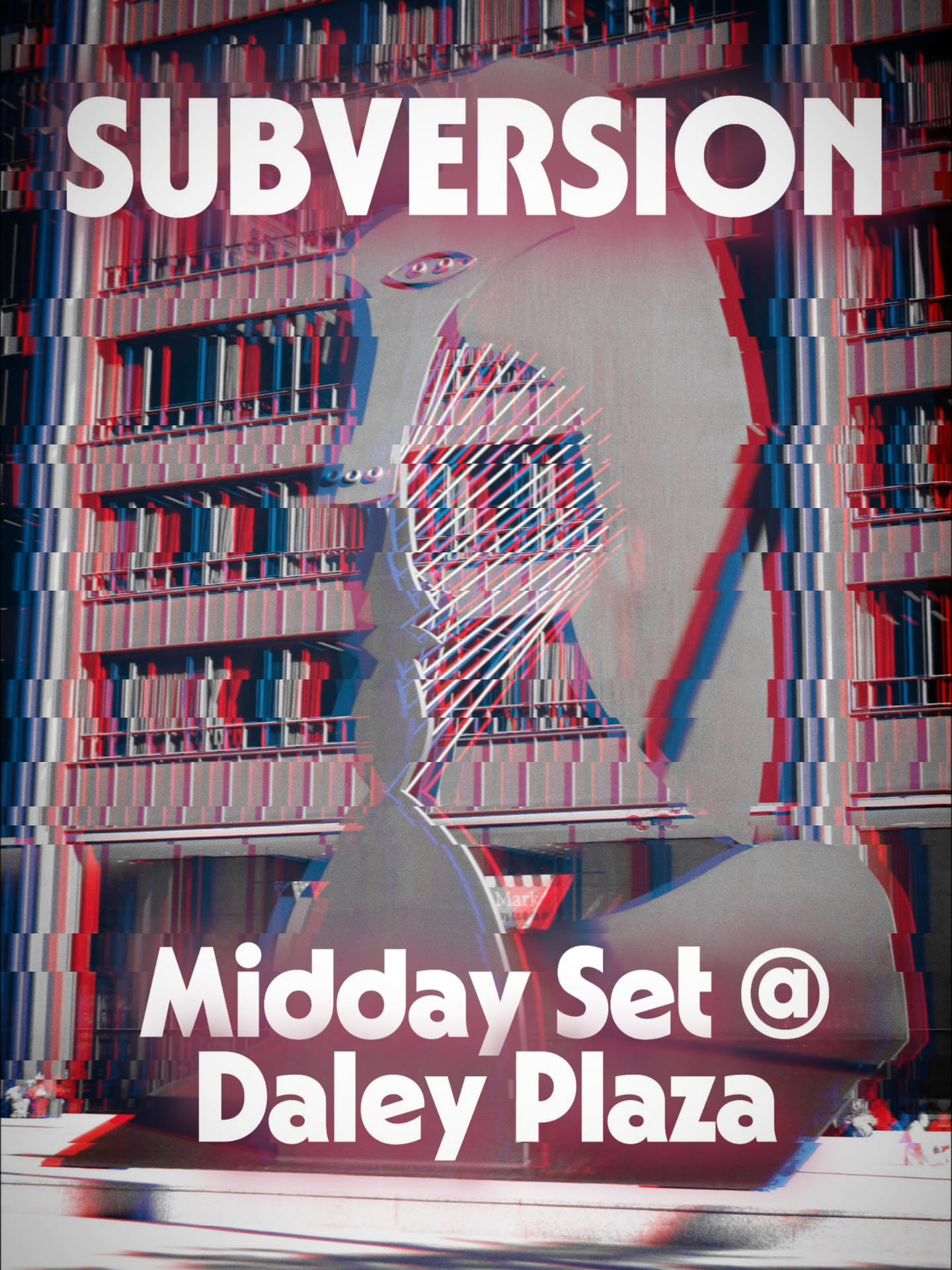 Midday DJ Set