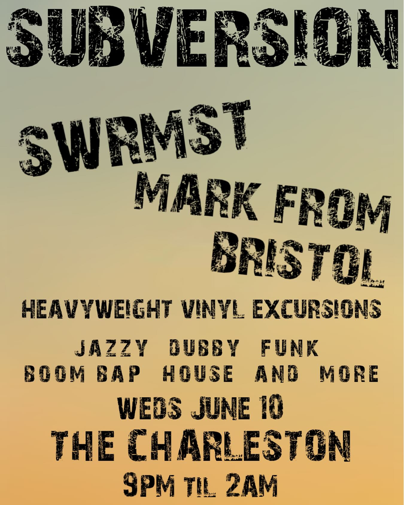 Subversion