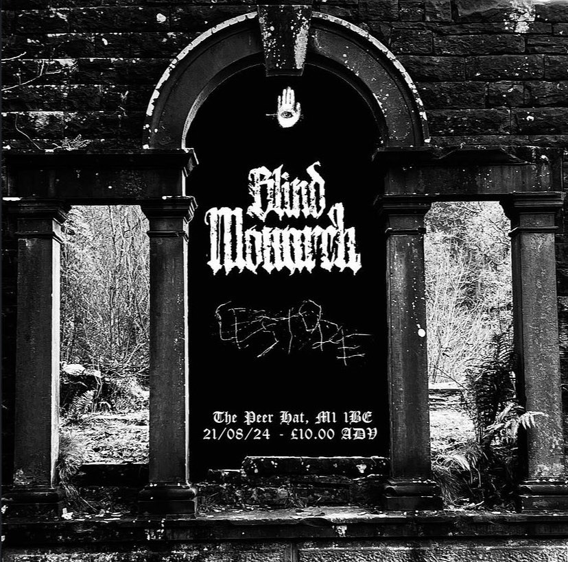 Blind Monarch