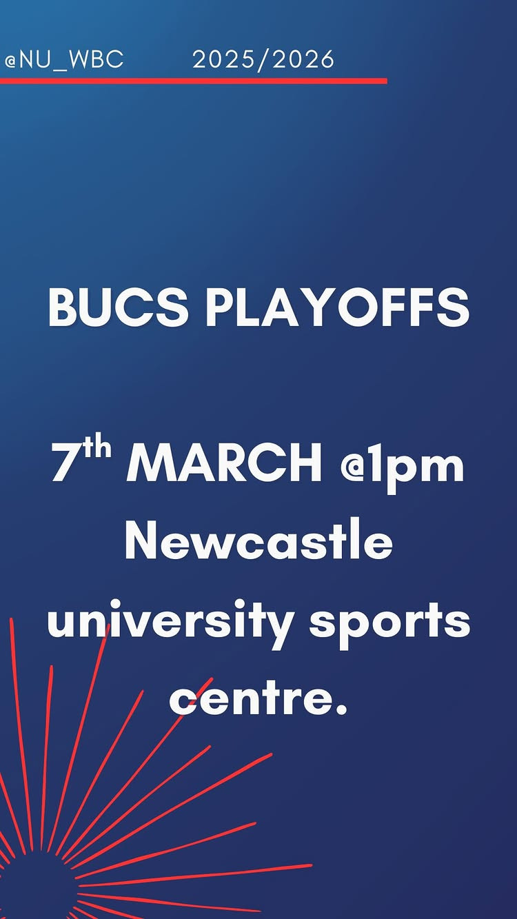 BUCS wheelchair basketball knockout rounds
