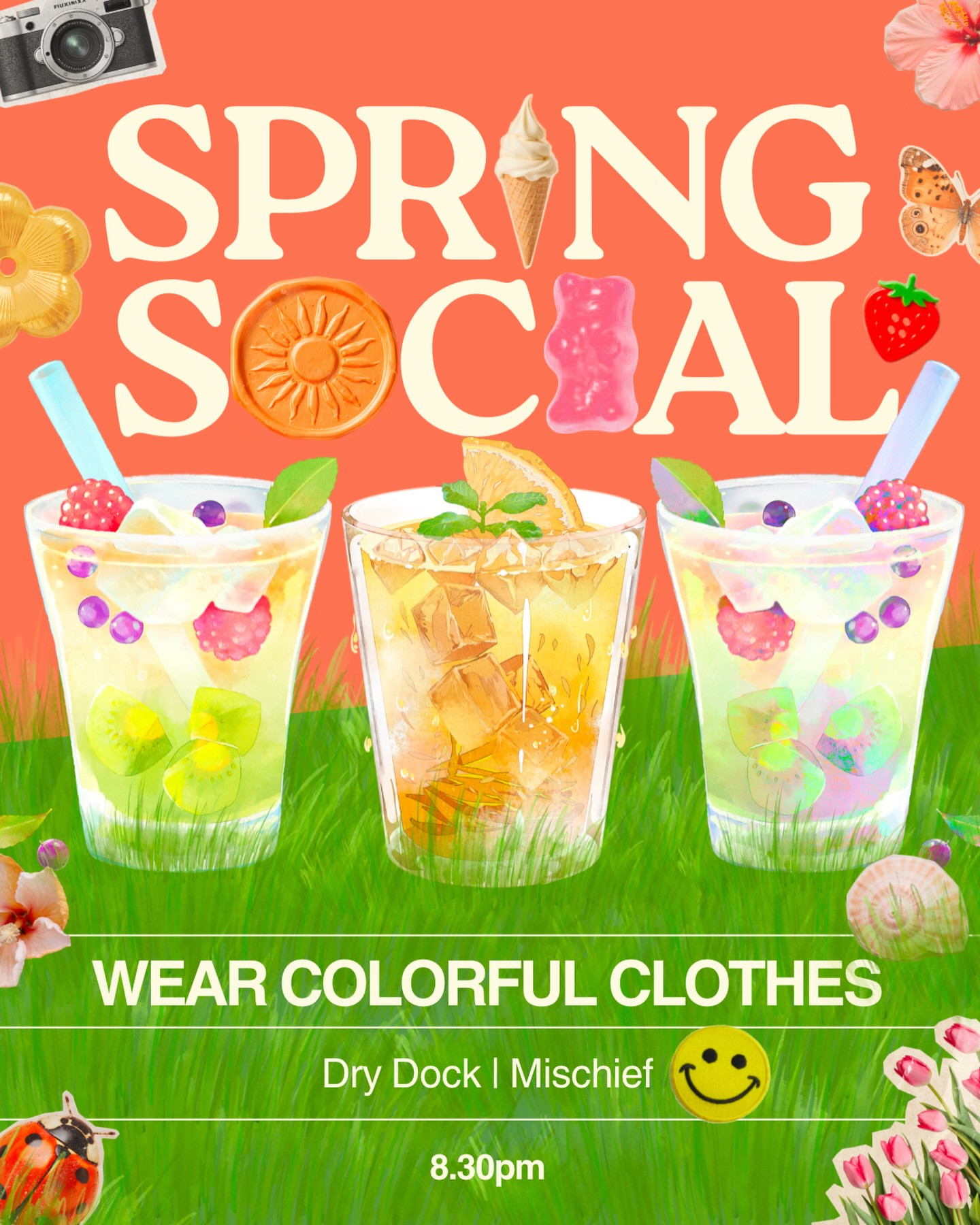 Spring Social