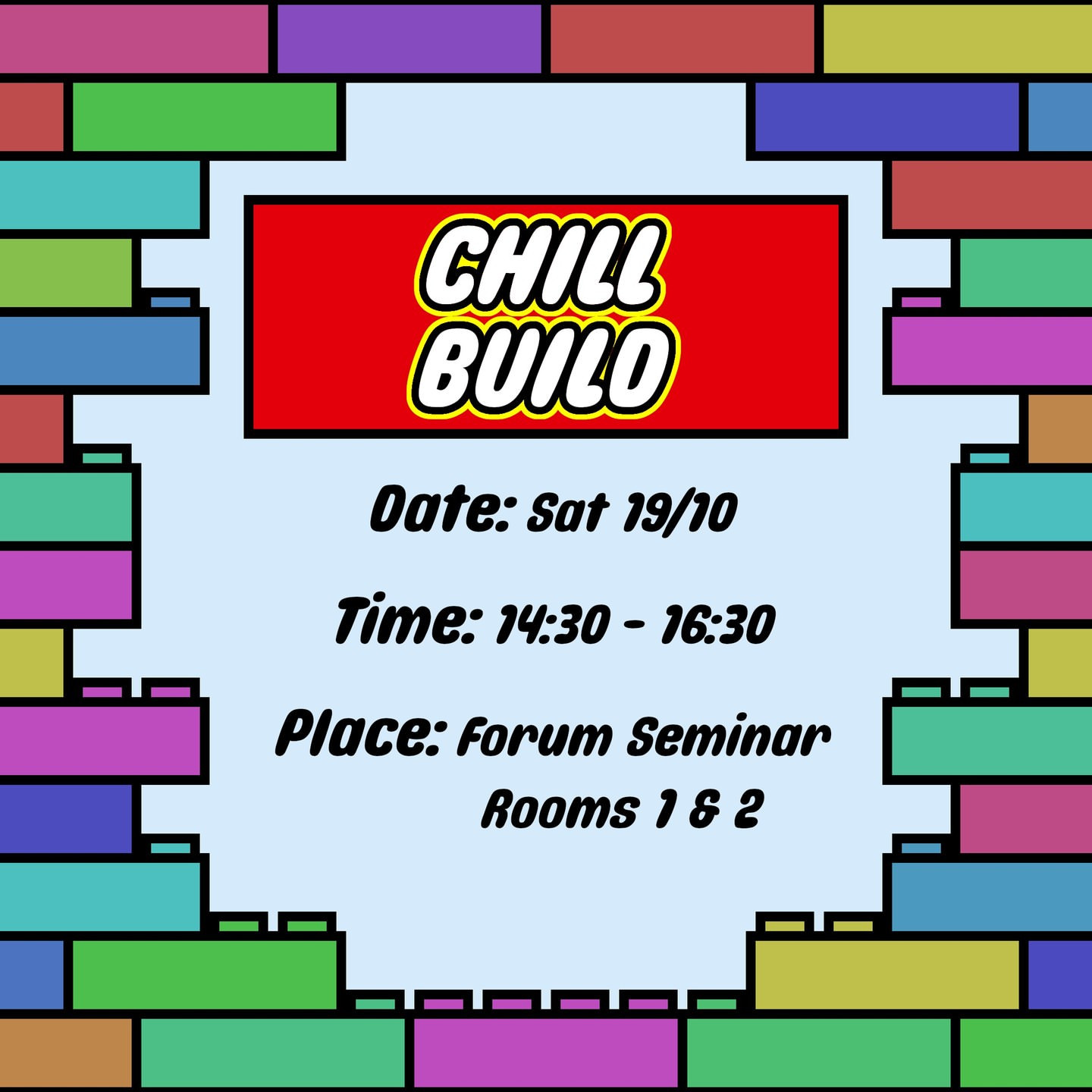 Chill Build
