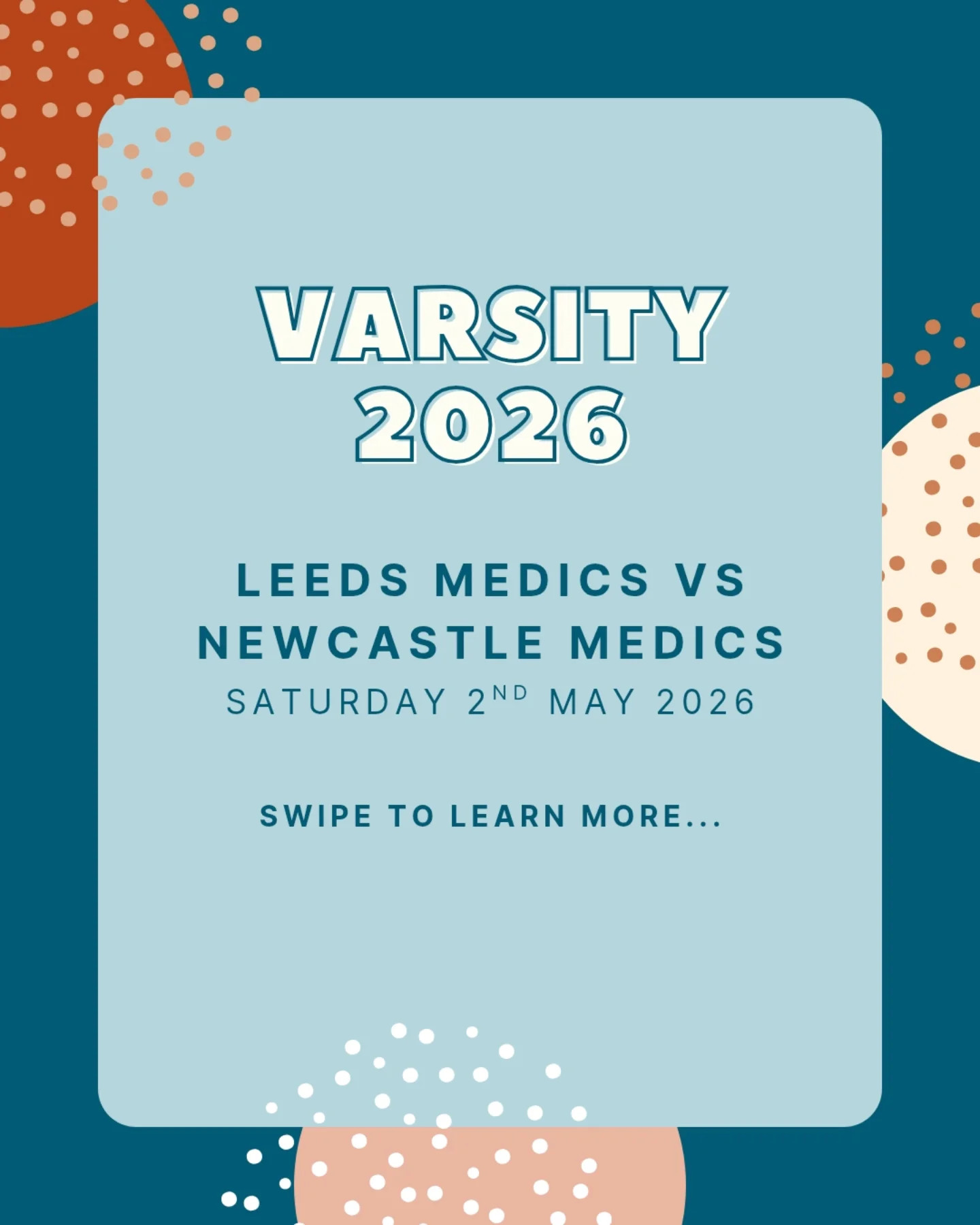 Varsity 2026