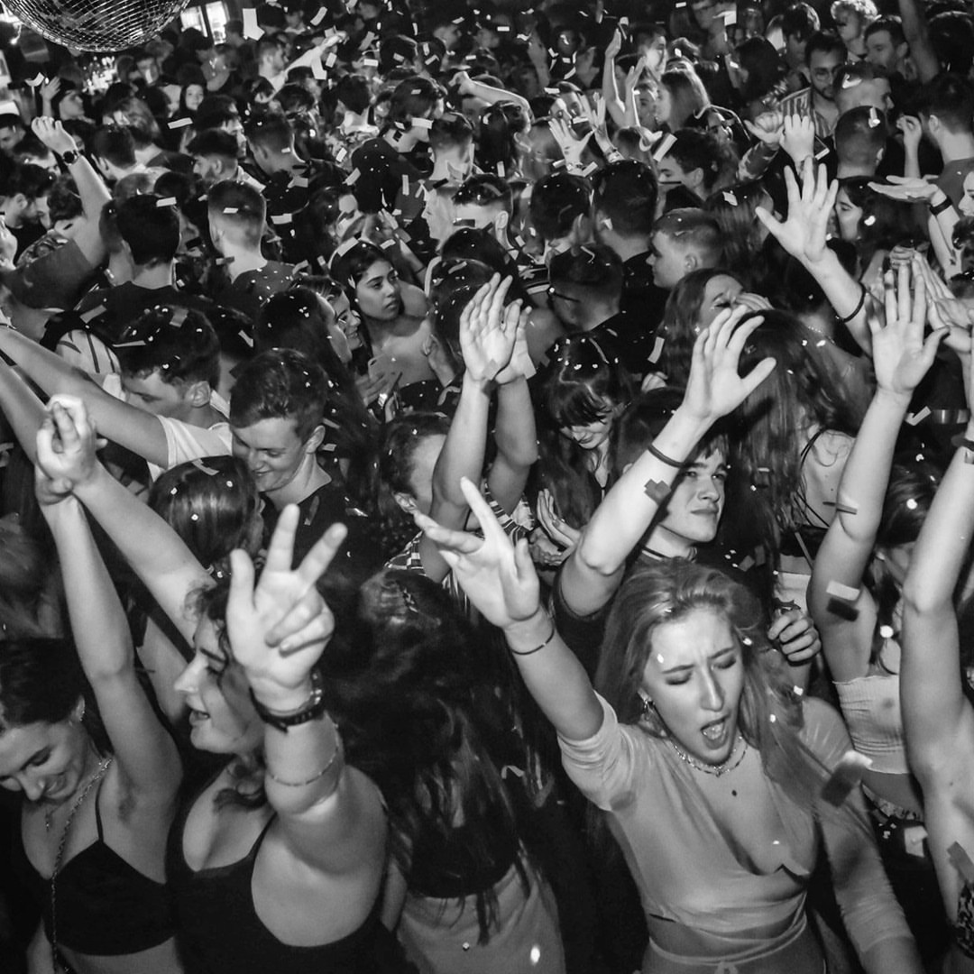 Motherfunkers Deep Soul Disco
