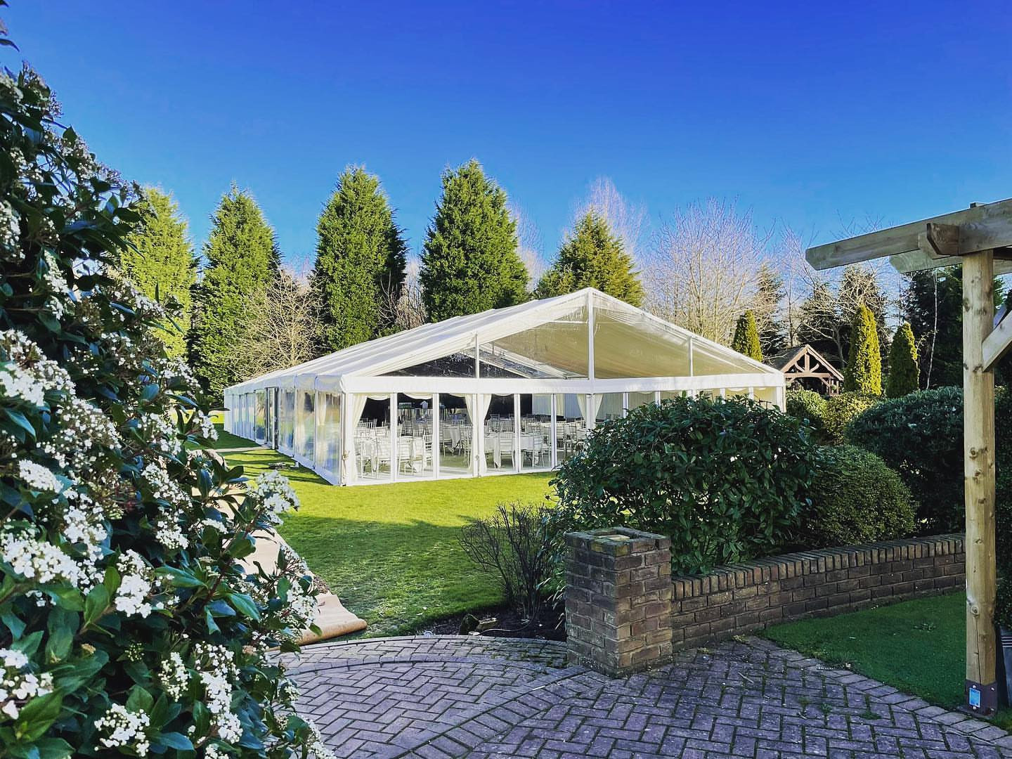 PERMANENT MARQUEE VENUE SHOWCASE