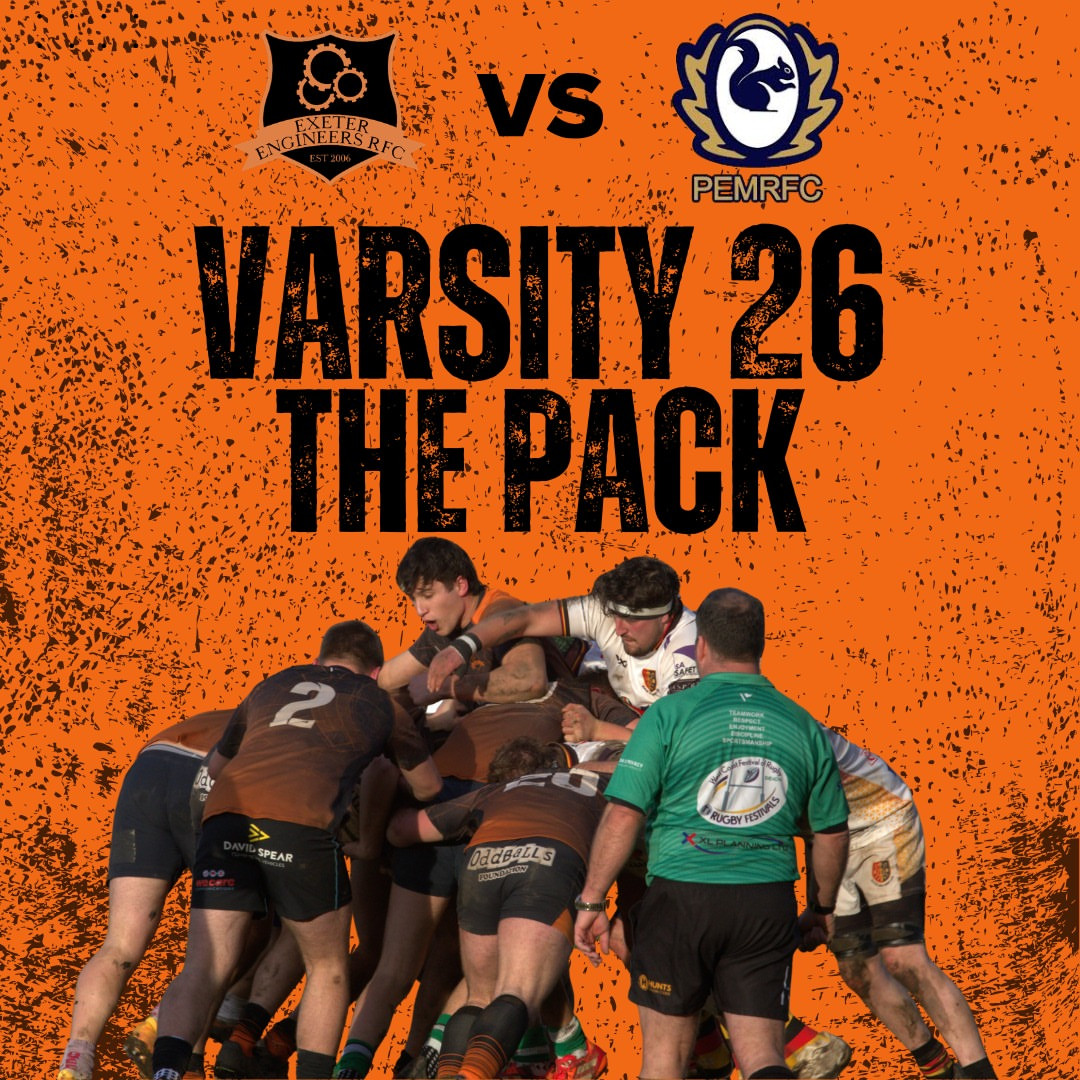 EERFC Varsity 26: The Pack