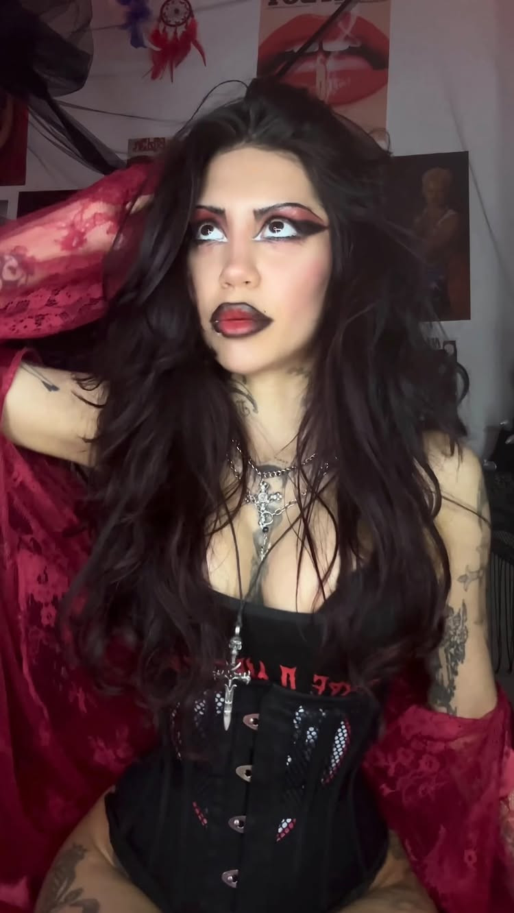 Necropolis Vampire Ball