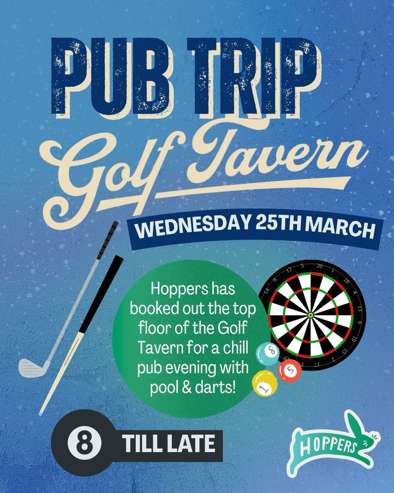 Pub Night