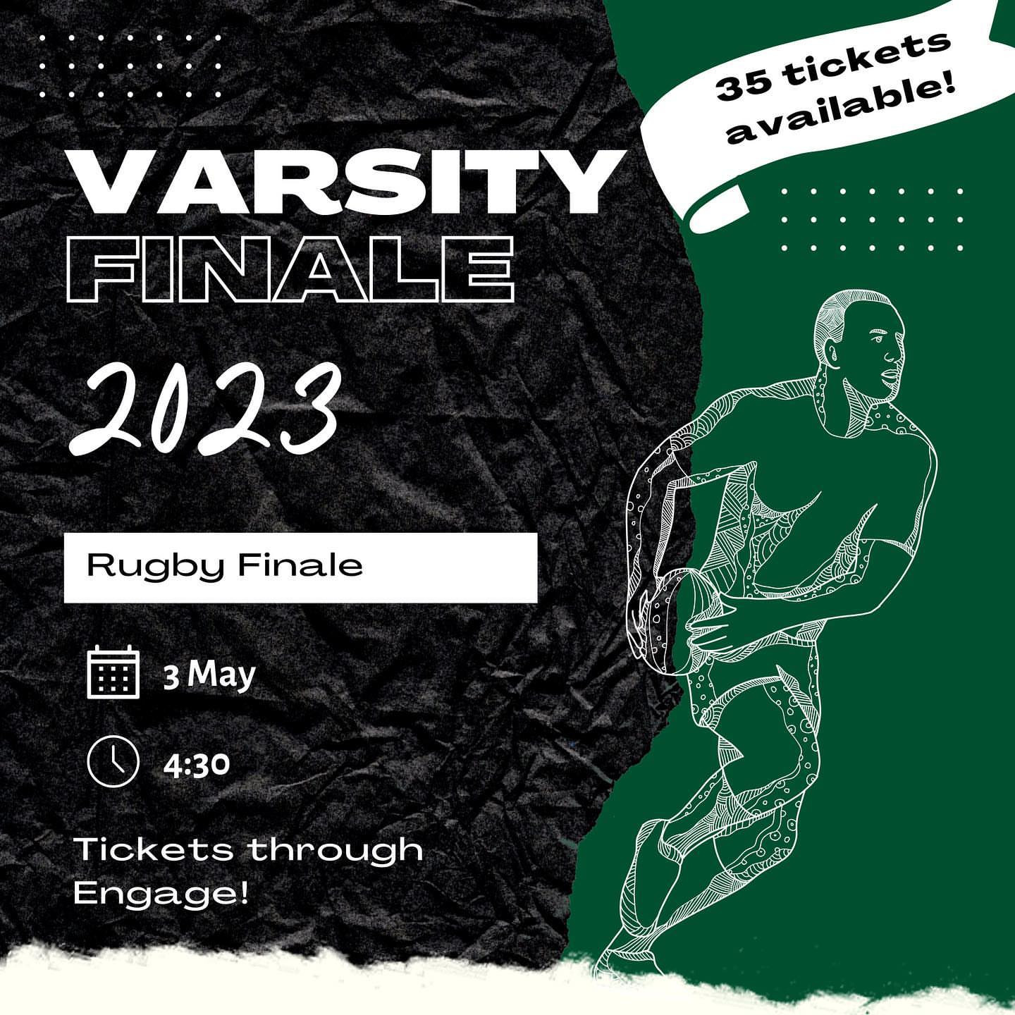 VARSITY FINALE
