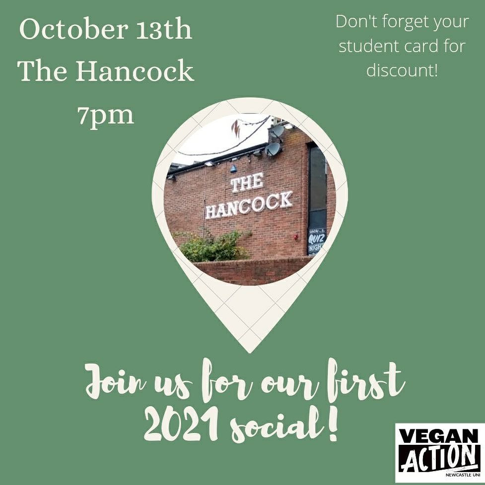 First Social 2021