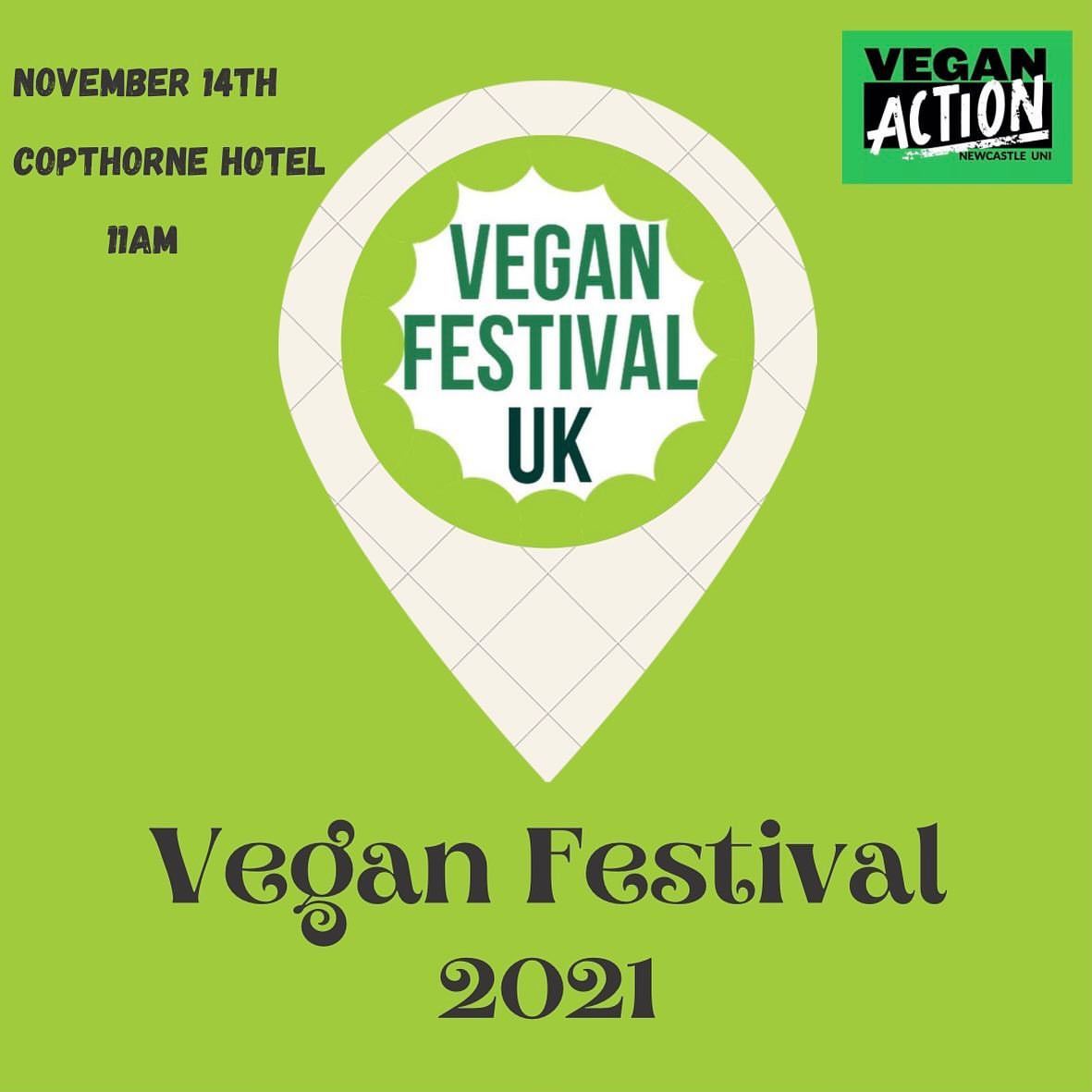 Vegan Festival UK 2021