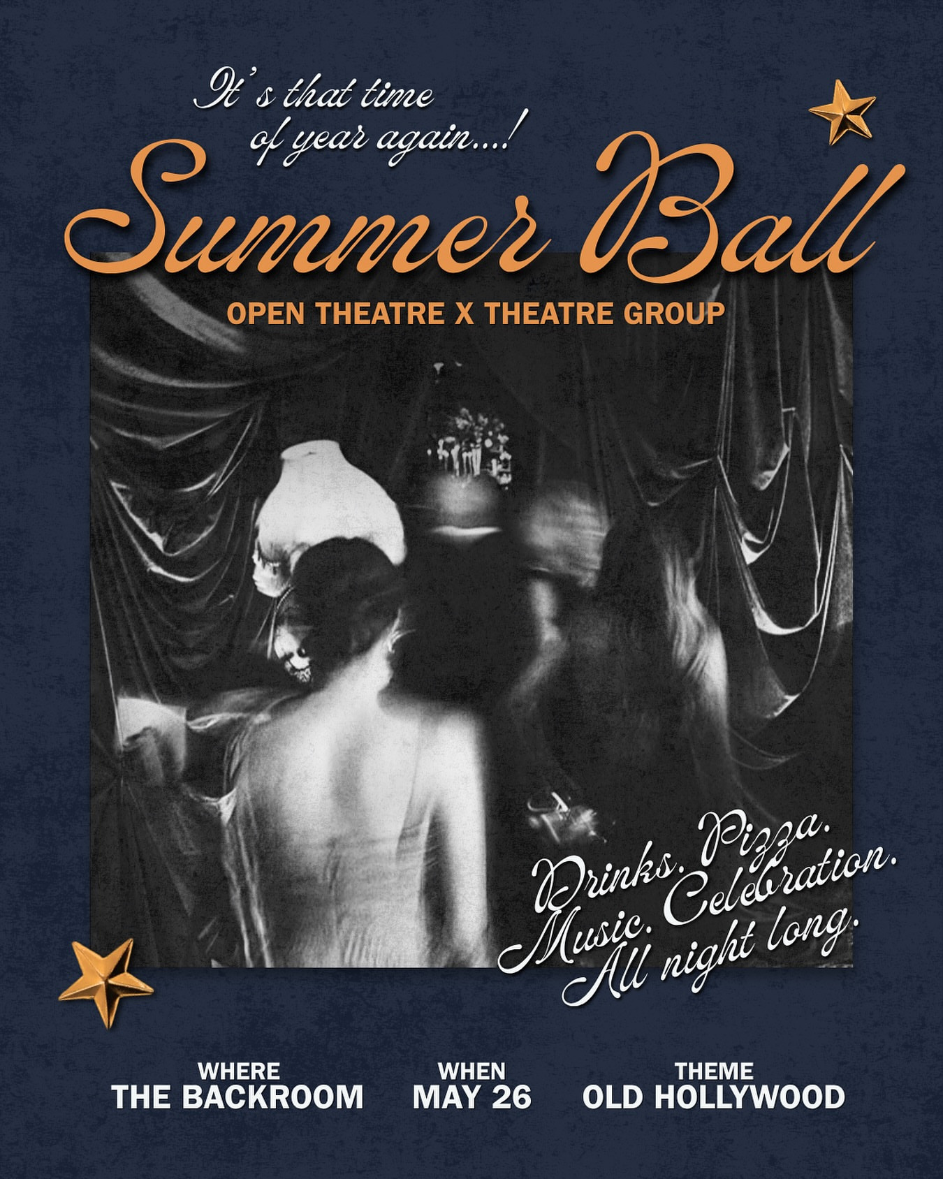 Summer Ball