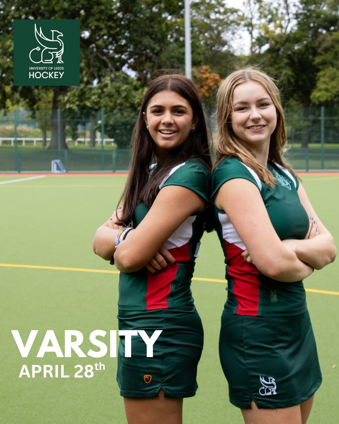 Varsity Hockey