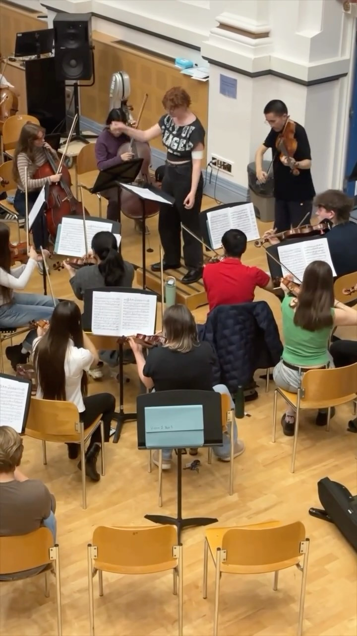LUUMS Symphony Orchestra Summer Concert 2026