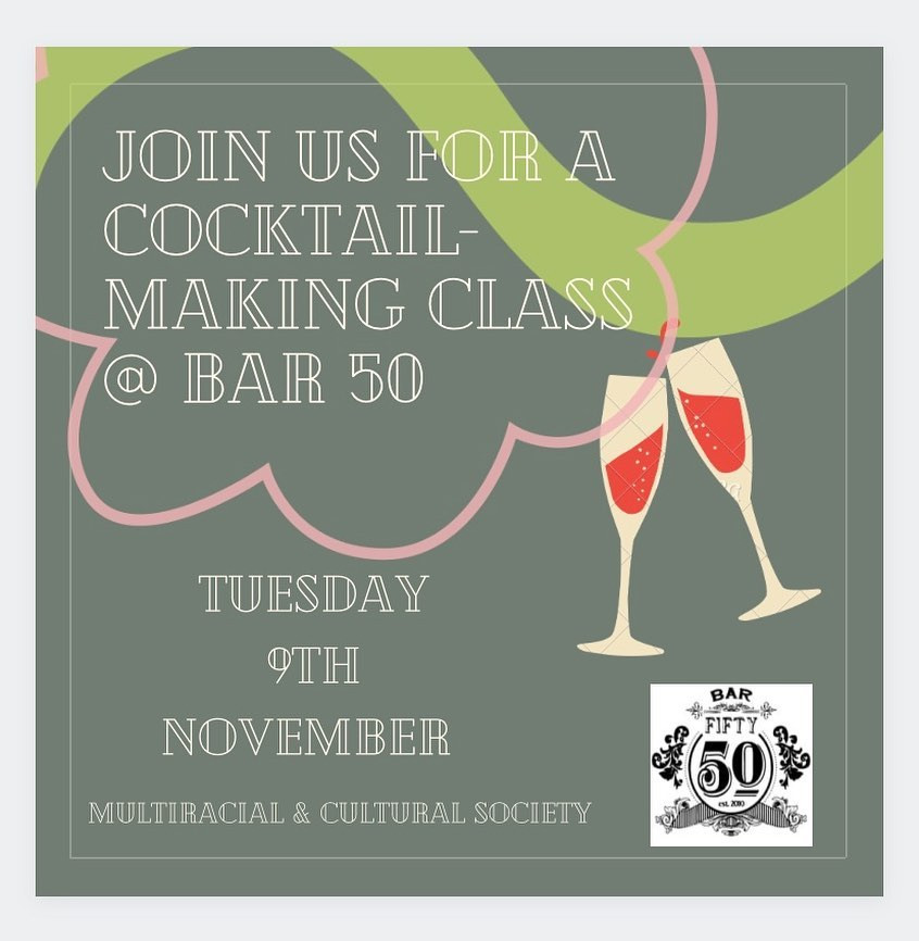 Cocktail-Making Class