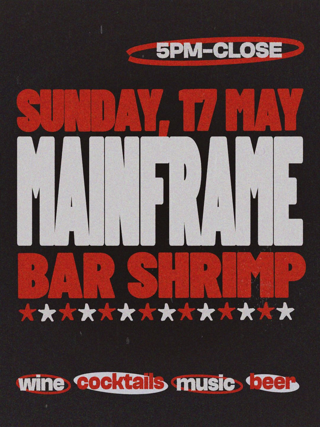 Sunday Session