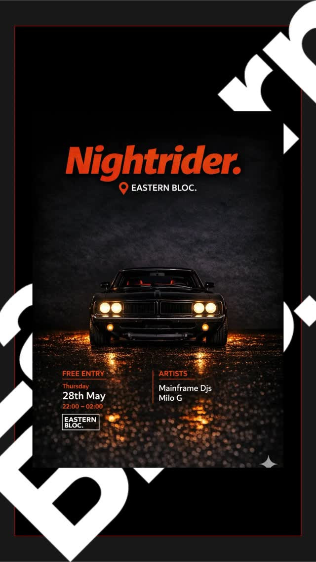 Nightrider